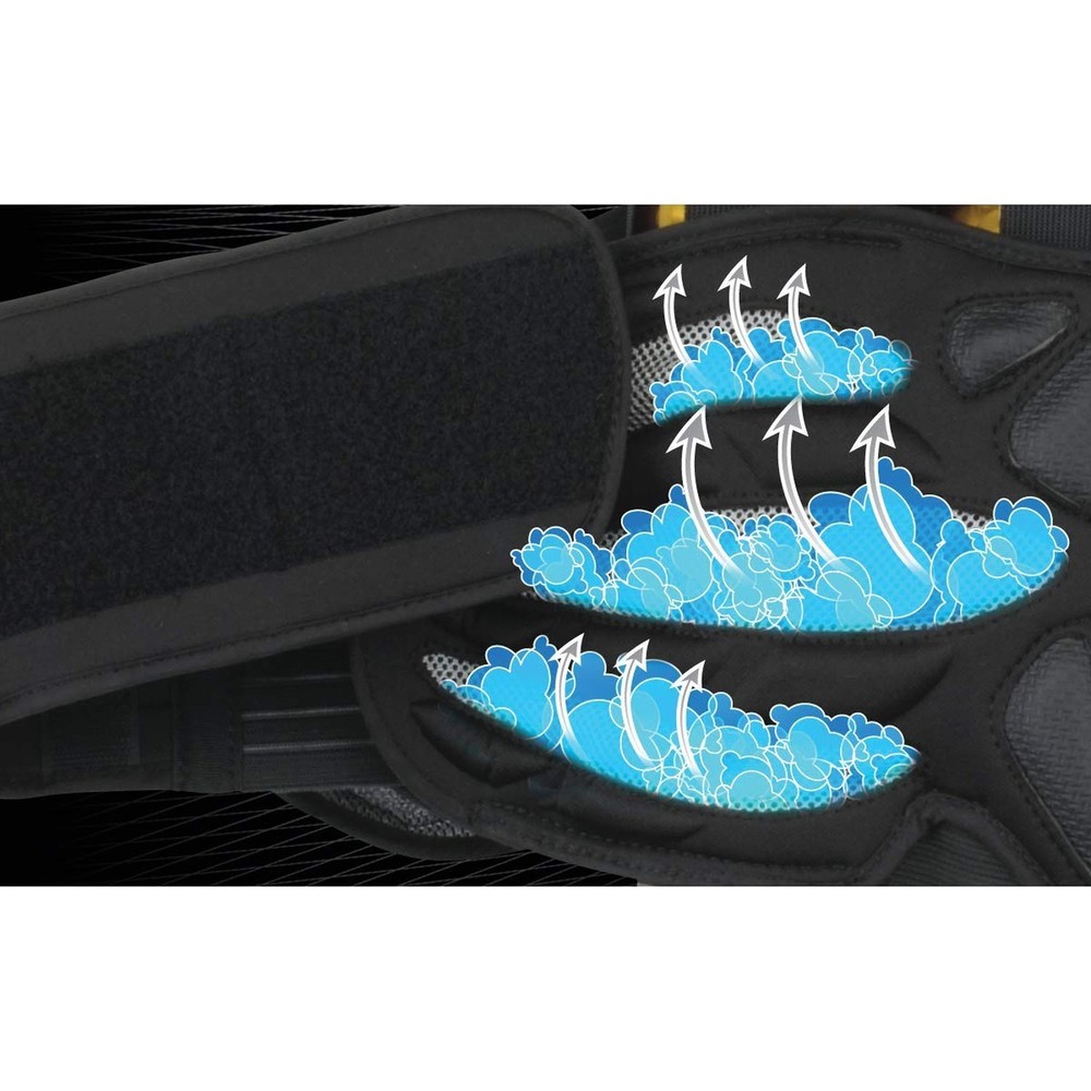 Dye Precision Attack Pack 4+7 Paintball Pro Harness Dyecam