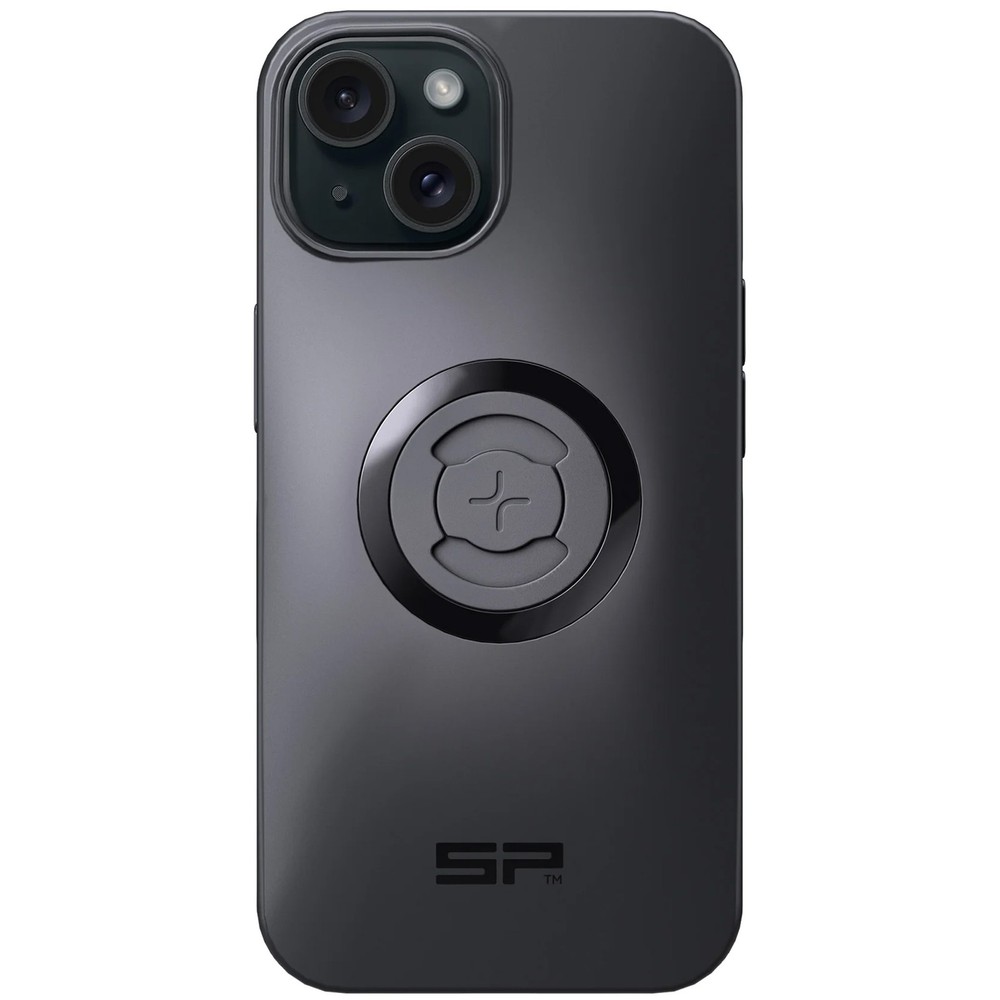 SP Connect SP Phone Case SPC+ iPhone 15