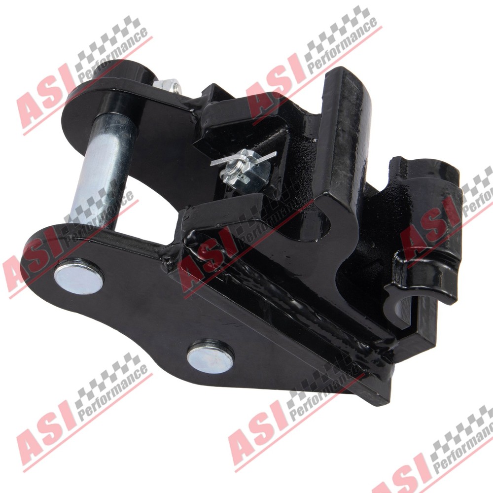 Quick Hitch Coupler Attachments Fits Mini Excavators Excavator Attachment HOT,