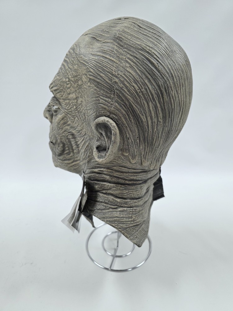 Universal Studios Monsters The Mummy Latex Mask
