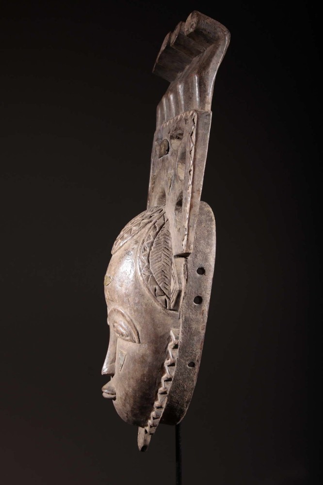Yohoure Mask 2323