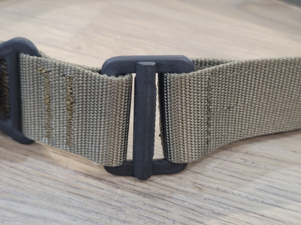 Spec Ops Tactical Belt Size Small 28-30