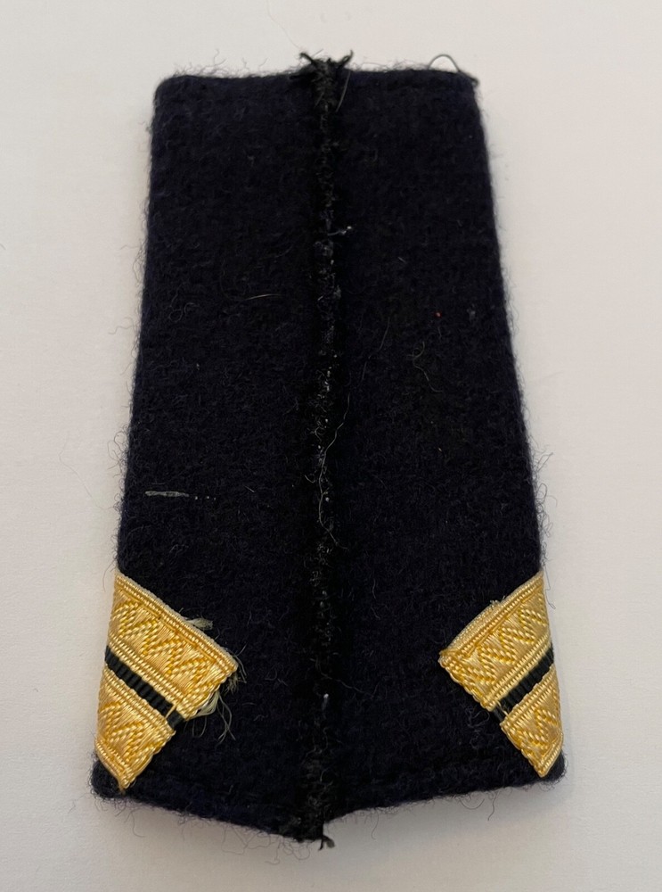 Shoulder Sheath. Artillery (L234)