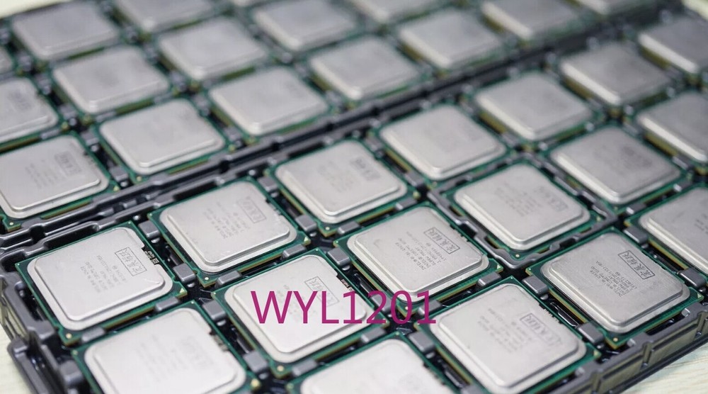 Original Intel Core 2 Duo E7600 3.06 GHz Dual-Core (BX80571E7600) Processor CPU