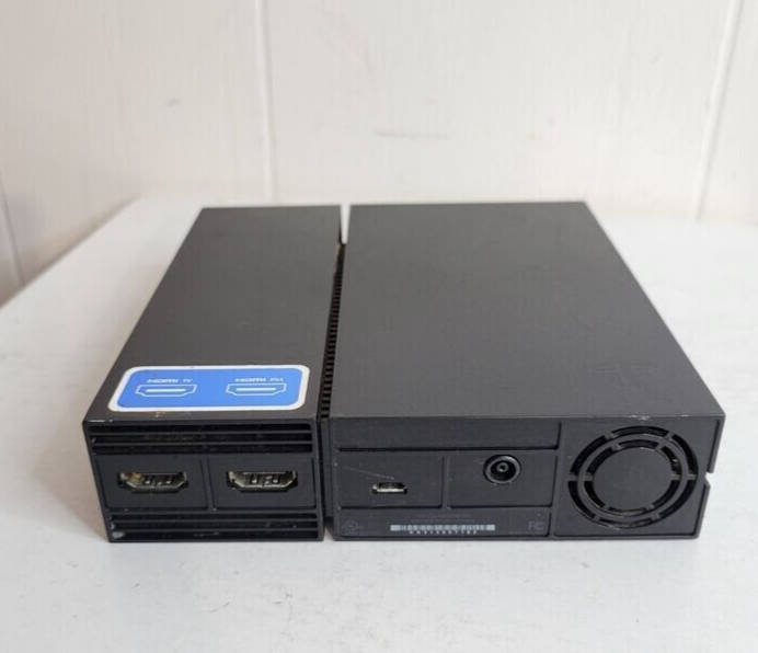 Sony CUH-ZVR1 PS4 Processor Unit for Playstation VR Original OEM