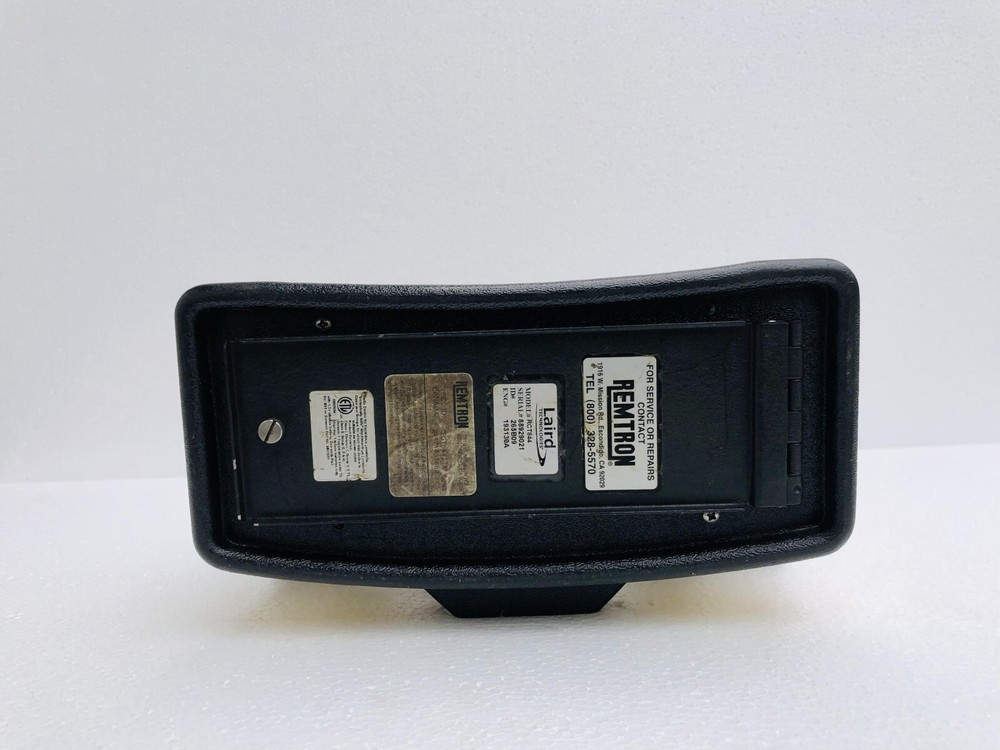 REMTRON RCT 844 CRANE REMOTE CONTROL -WITHOUT BATTRIES #3