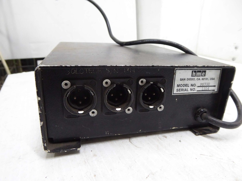 HME PS730 Power Supply