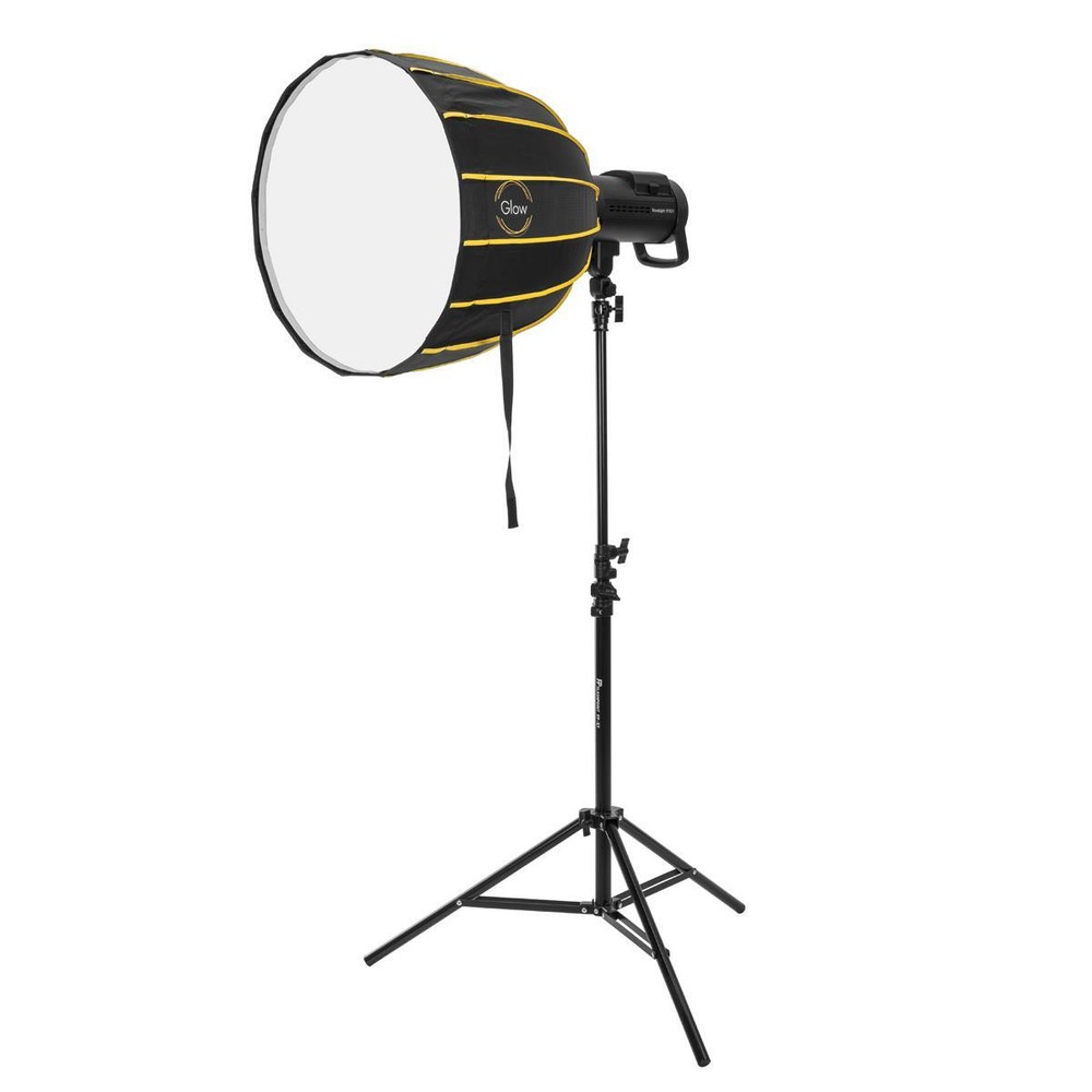 Glow EZ Lock Deep Parabolic Quick Softbox (20") #EZ-SB-20