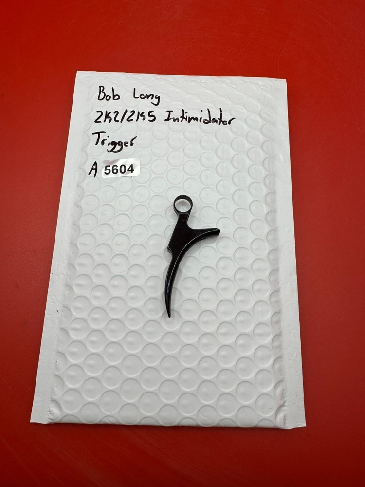 Bob Long 2k2/2k5 Intimidator Trigger