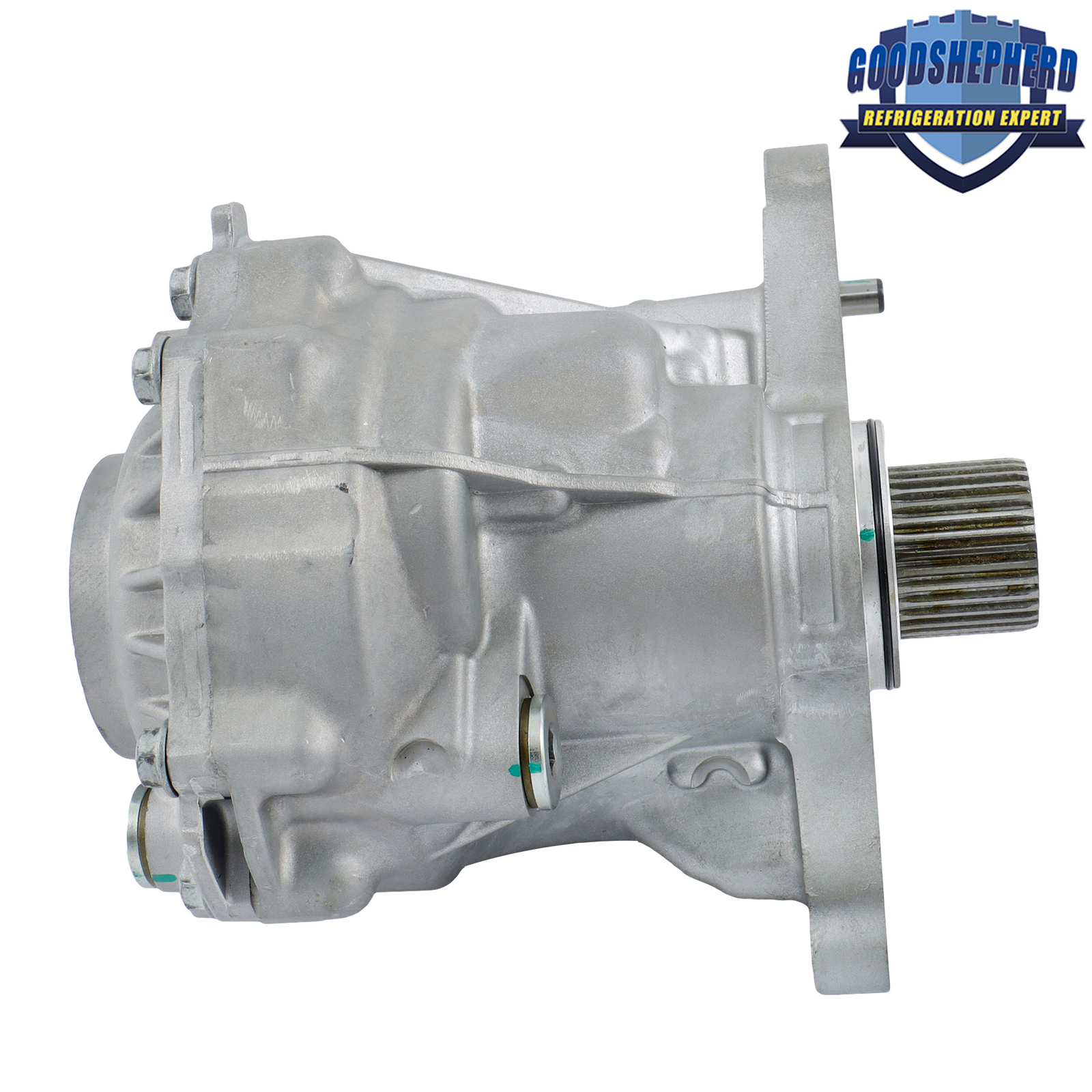 Transfer Case Assembly For 2014-2020 Nissan Rogue Sport Utility 2.5L CVT Trans