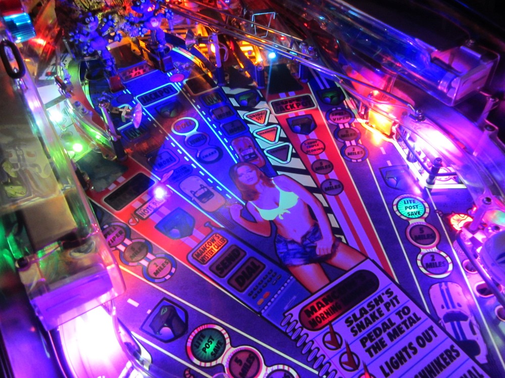 VIPER NIGHT DRIVIN - NON GHOSTING Lighting Kit SUPER BRIGHT Custom LED KIT