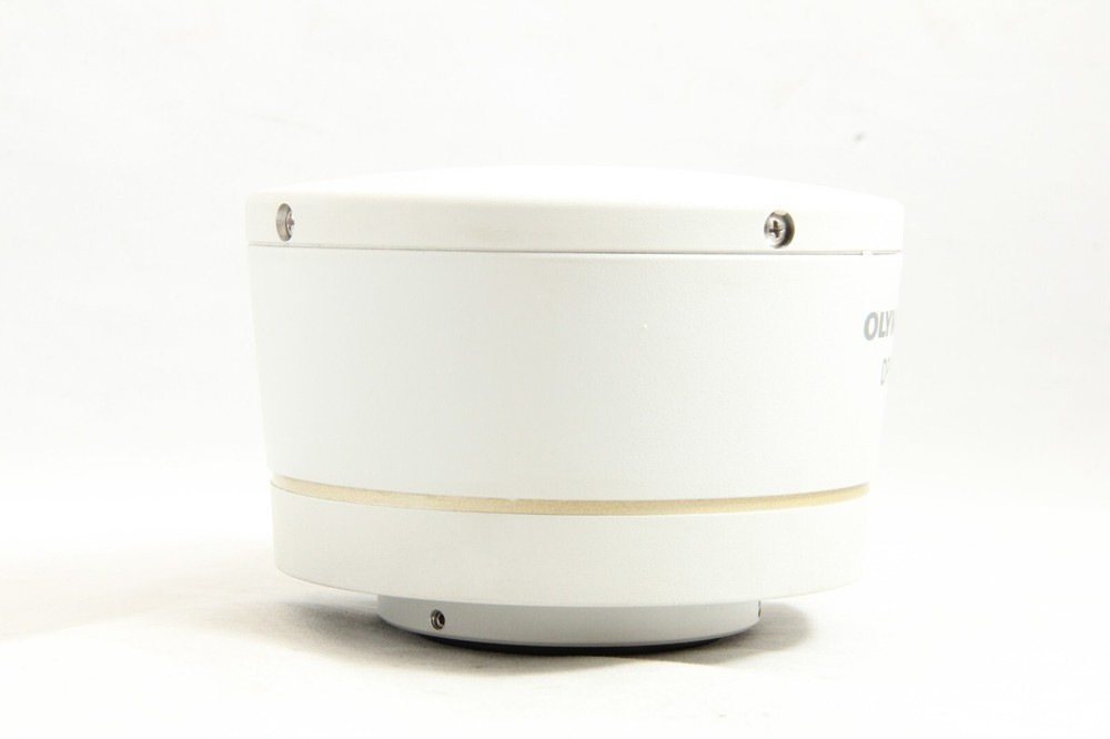 Excellent++ Olympus DP50-CU Microscope CCD Digital Camera C Mount #4551