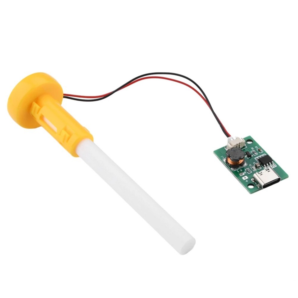 DC5V Single Non-Switched Atomization Humidification Module DIY Ultrasonic6054