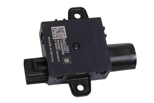 84020201 Auxiliary Fan Control Module