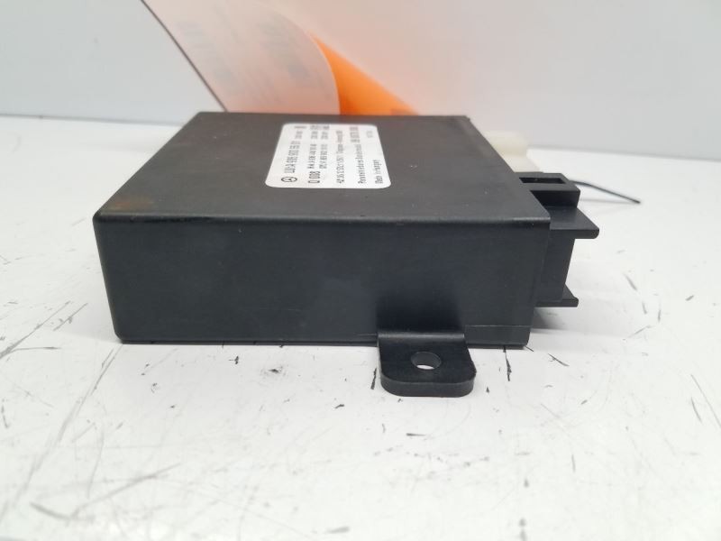 SPRINTV25 2015 Chassis ECM 193795