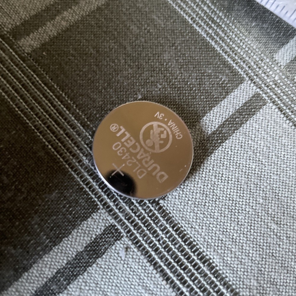 Scale Master 11 Multi-Scale Digital Plan Measure with Box & User's Guide 1995