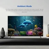Full HD Google TV Streaming Device 8GB Storage