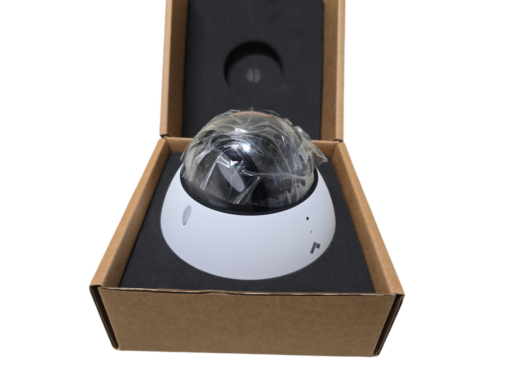 Verkada CD62-30E-HW Dome Network Surveillance Camera Outdoor