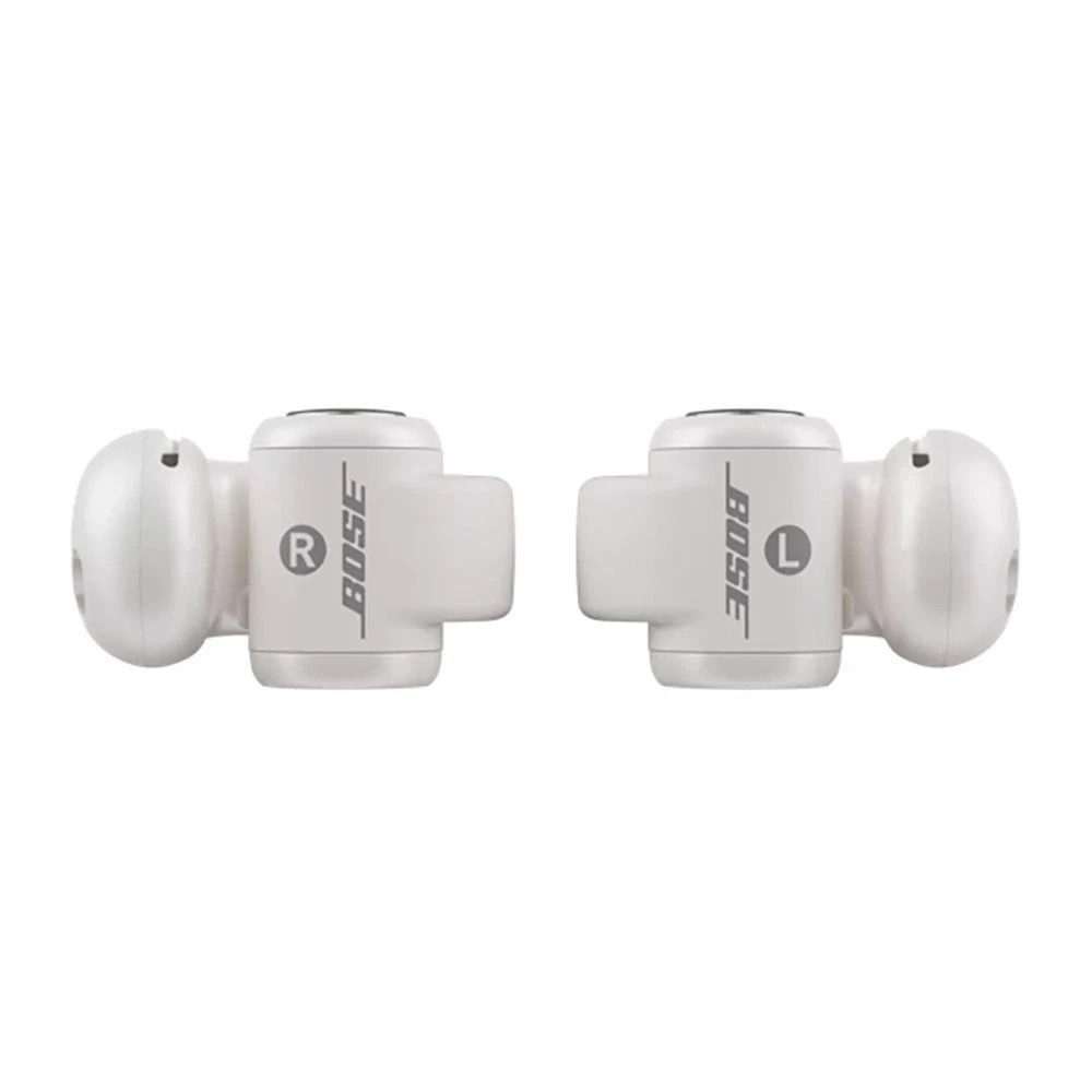 ☄Bose Ultra Open True Wireless Bluetooth Earbuds - White