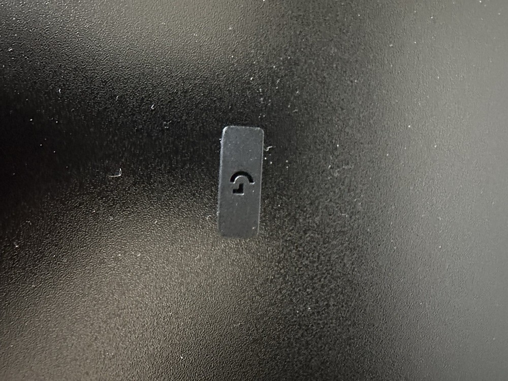 Logitech G535 Lightspeed Wireless Gaming Headset only Read/r