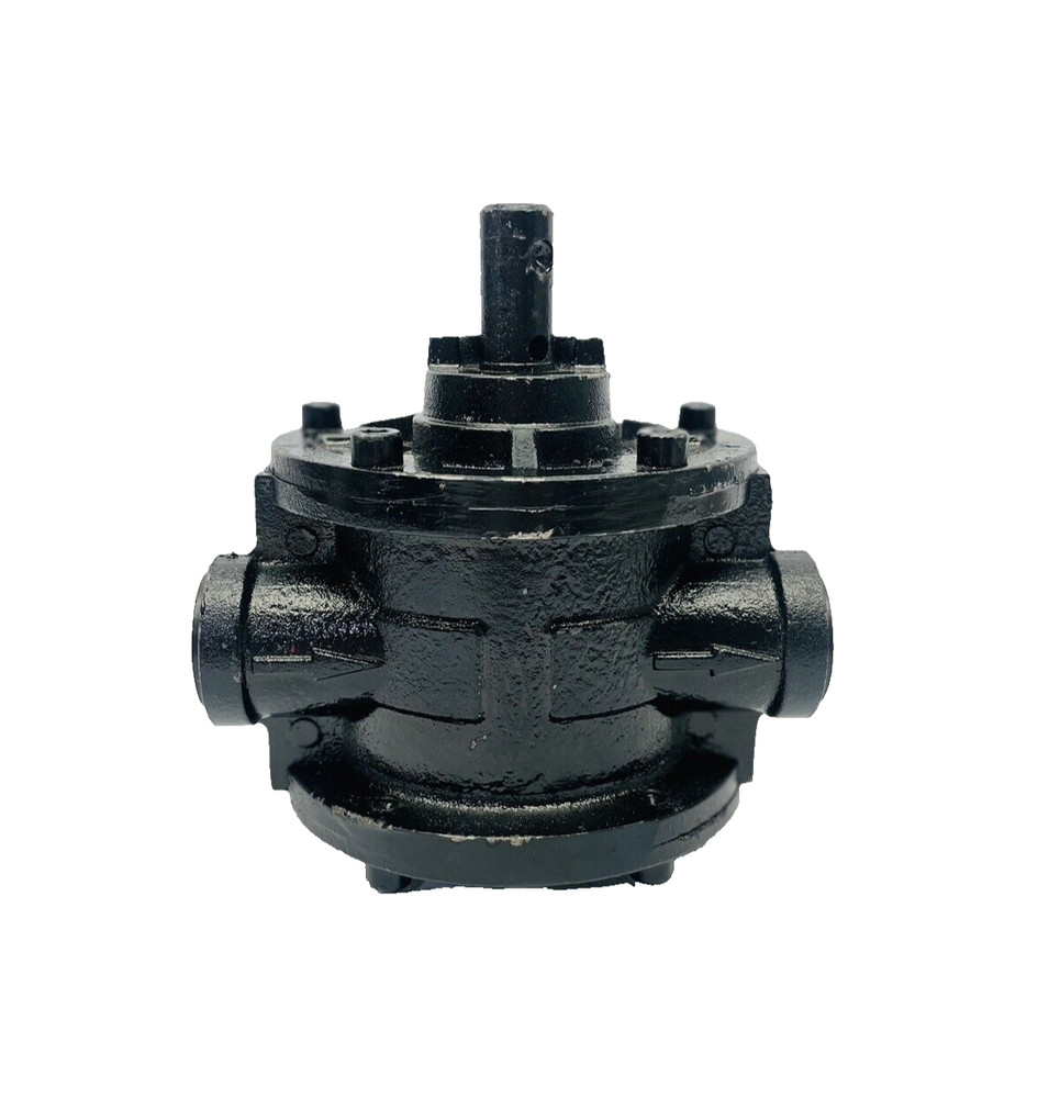 4HA38C Dayton Hand Drum Pump