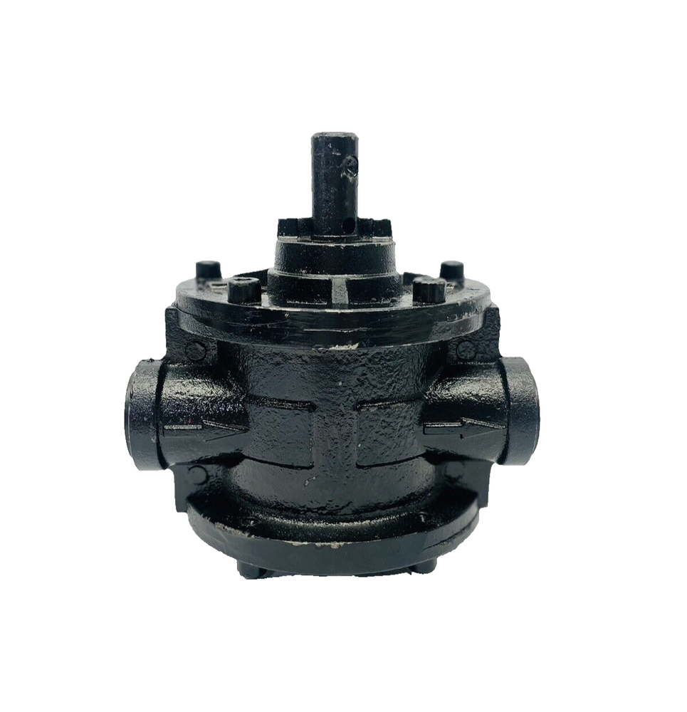 4HA38C Dayton Hand Drum Pump