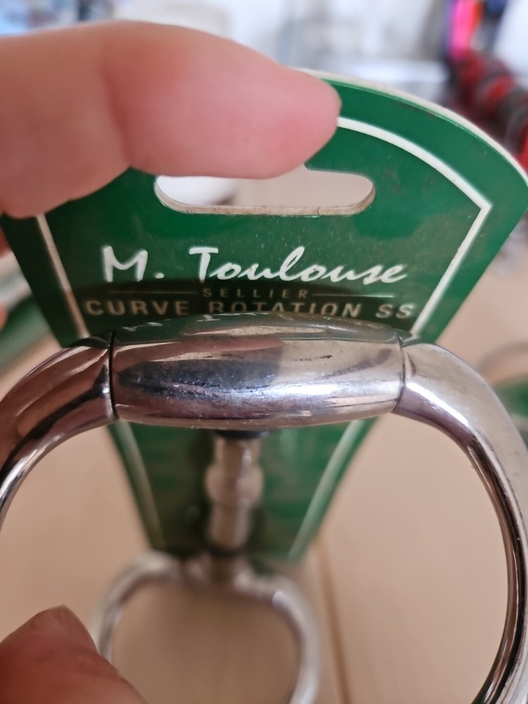 MTL ROT EGG 18MM Size 51/2 Bit