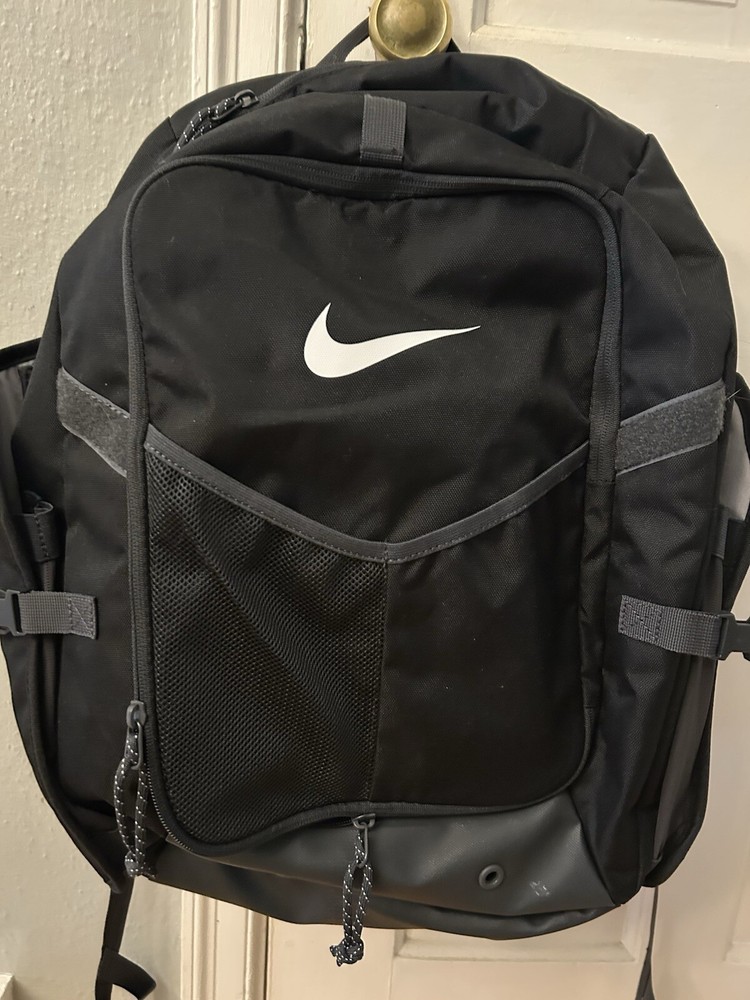 Nike Baseball Backpack New