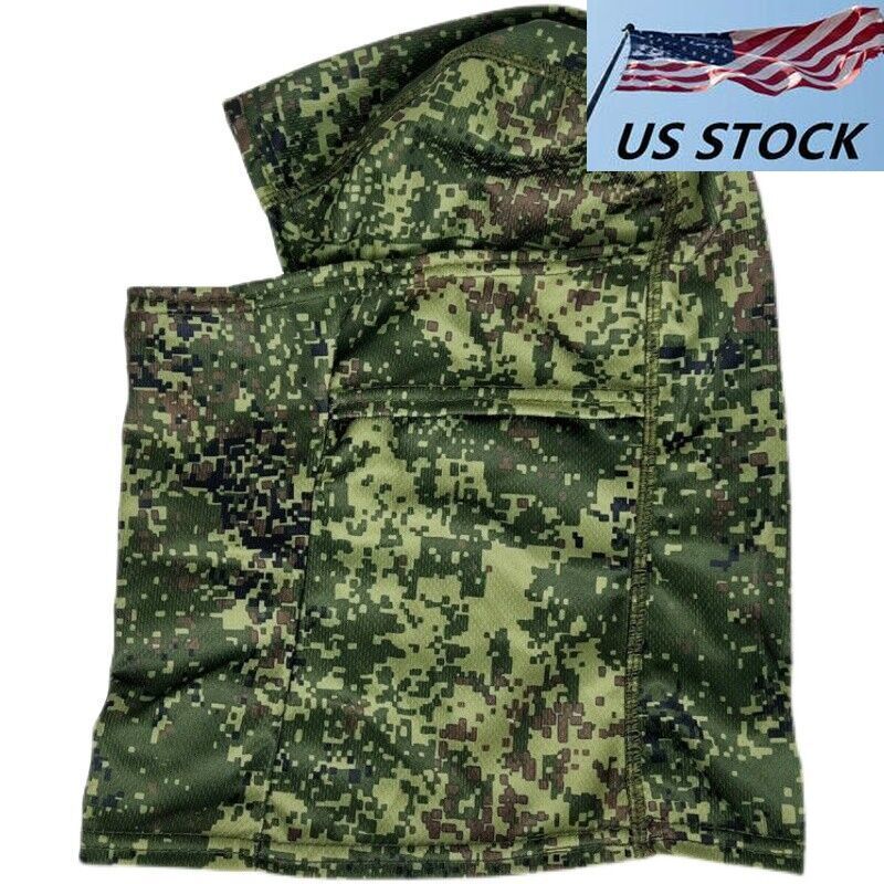 Russian Tactical EMR VDV Mask Windproof Breathable