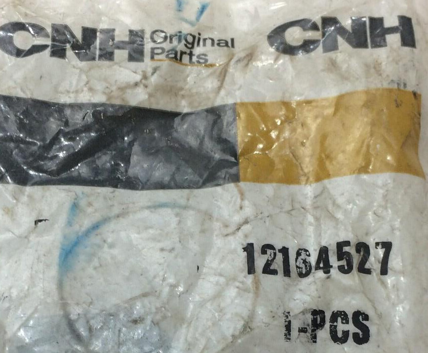 Nut for CNH 12164527 NOS