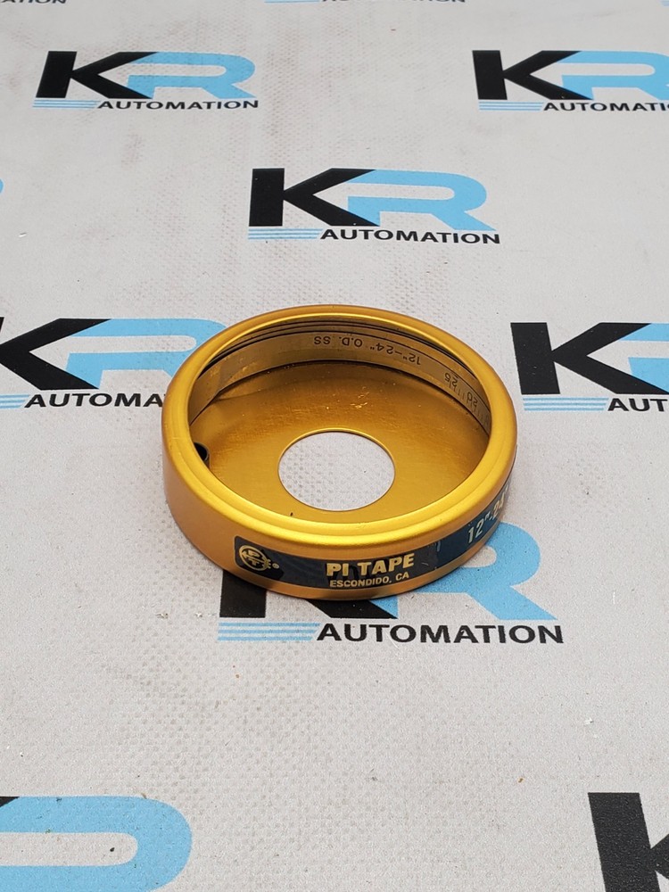 PI Tape 12"-24" Precision Diameter Tape