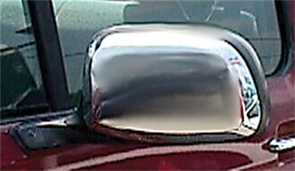 CIPA Mirrors 11500 Custom Towing Mirror Set