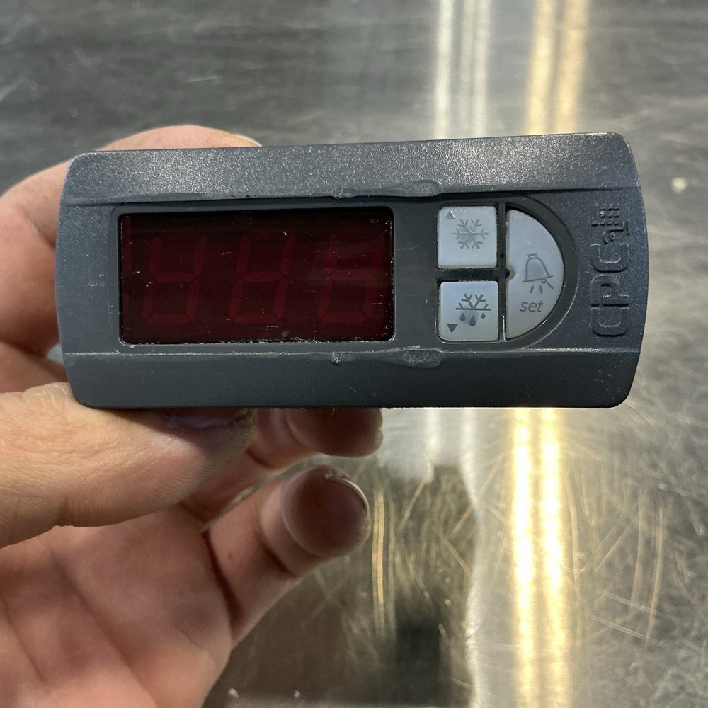CPC Controller 818-0075 (Carel PJCPC0000K)