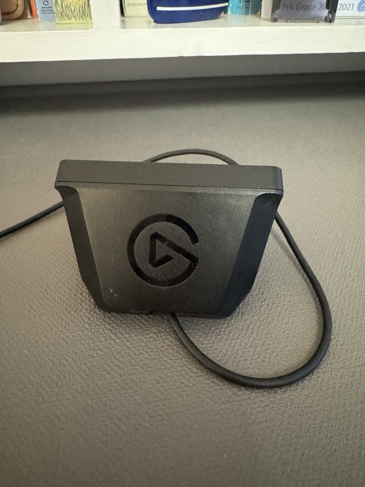 Elgato Stream Deck Mini – 6-Key USB Control Pad – Great Condition – No Box