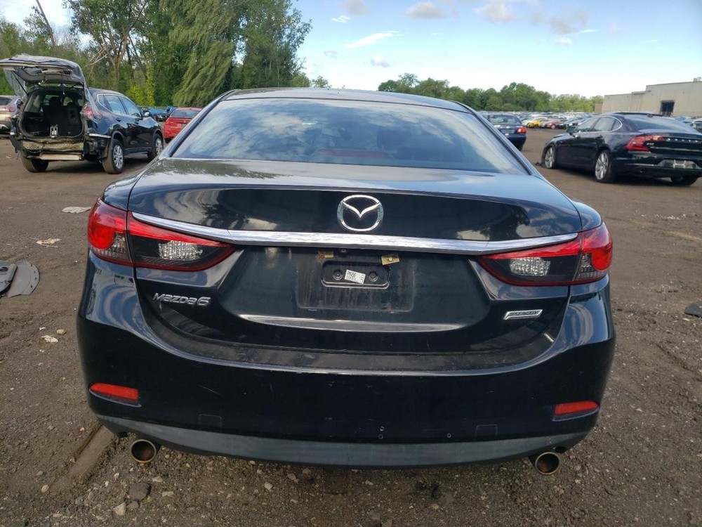 Used Fuse Box Engine fits: 2016 Mazda 6 Grade A