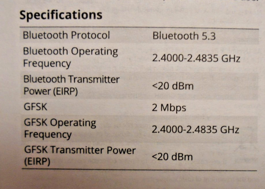 DJI Mic Mini Transmitter Wireless Lavalier Microphone Ultralight Black Free Ship