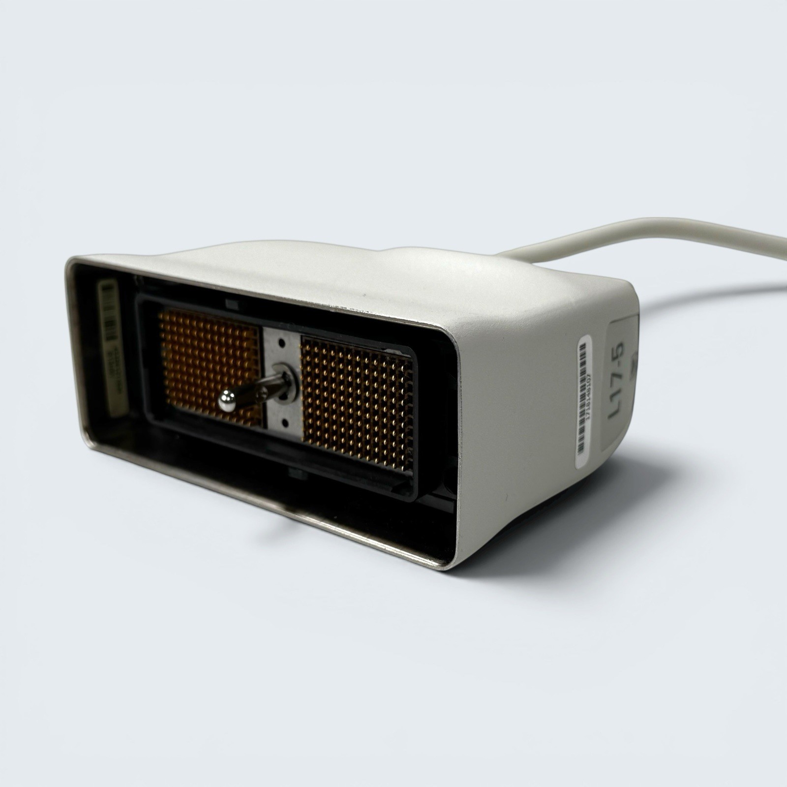 Philips L17-5 Ultrasound Transducer Probe