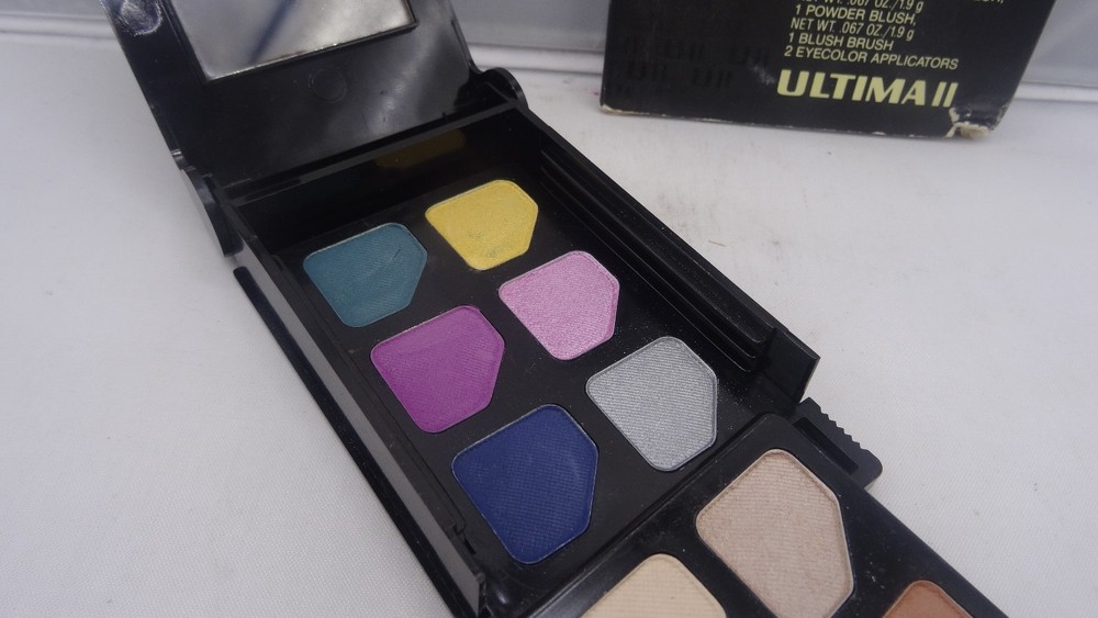 Ultima II Color Stacks Makeup Set