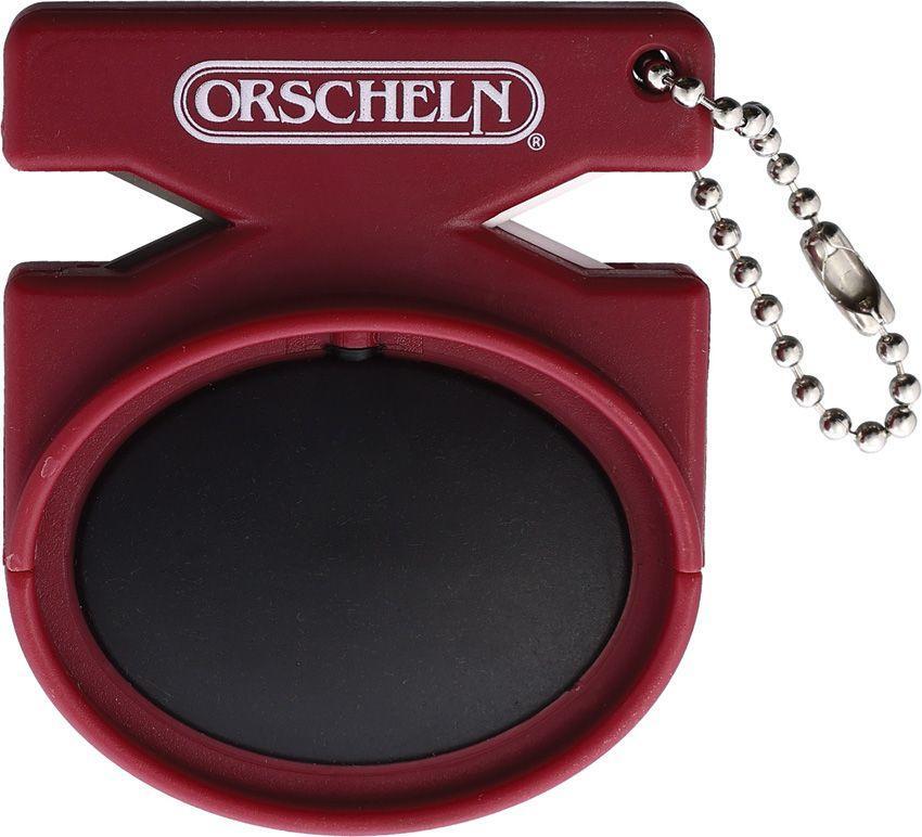 New Lansky Quick Fix Red W/Logo LS09889