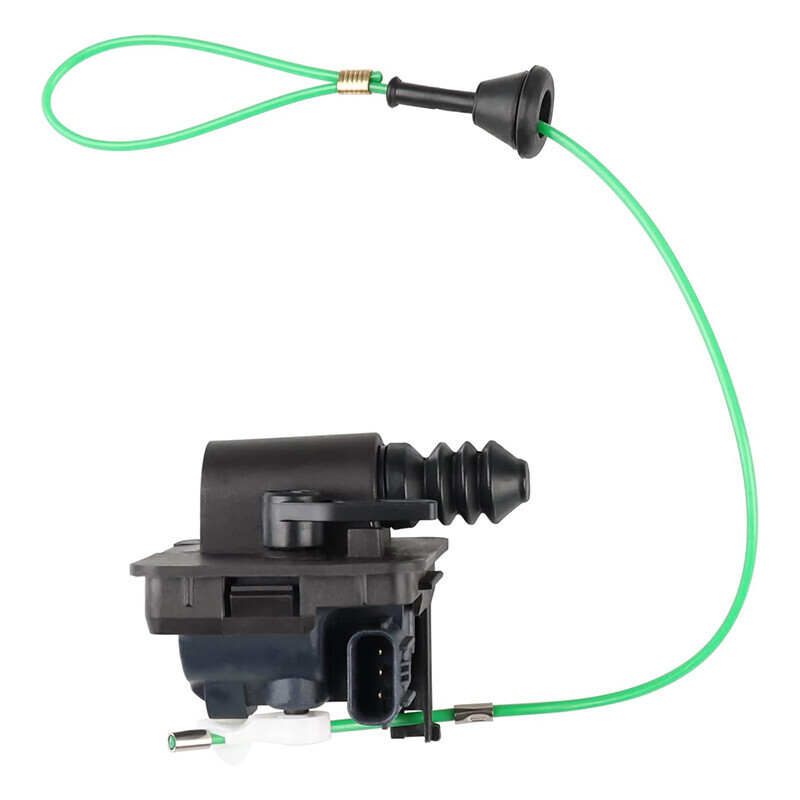 Fuel Lid Actuator Gas Door Assembly Fit For 2016-2021 Honda Civic 74700TBAA02