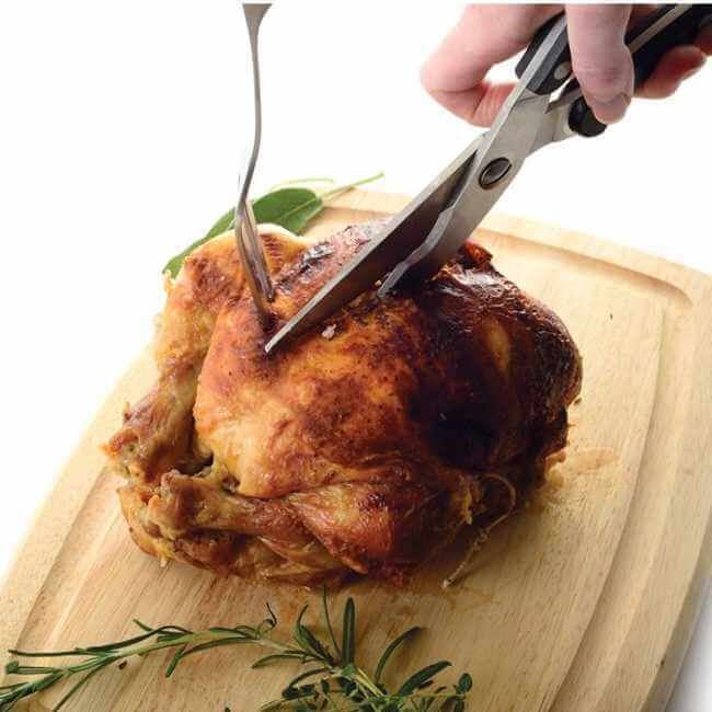 Norpro 10" Poultry Shears