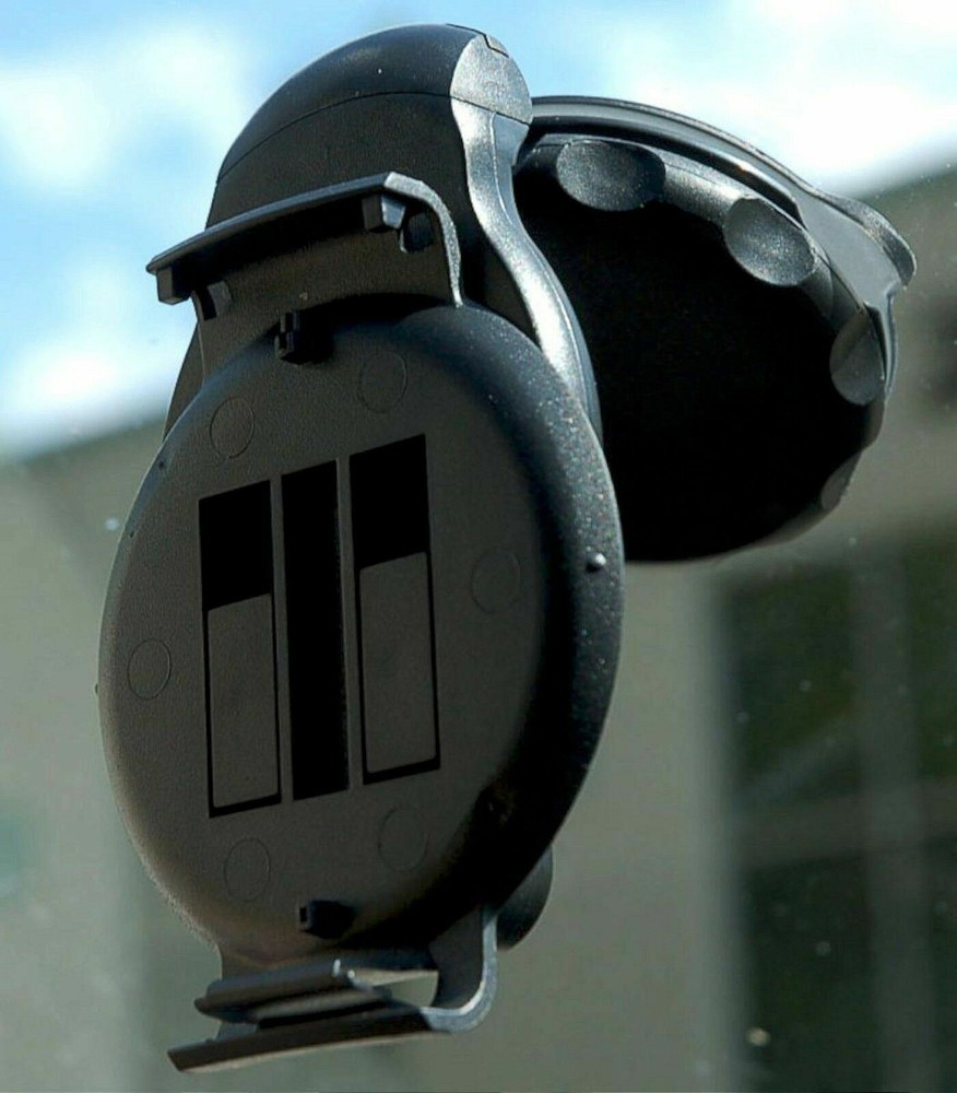 NEW TomTom EASE Start2 Window Mount GPS windshield holder screen suction bracket