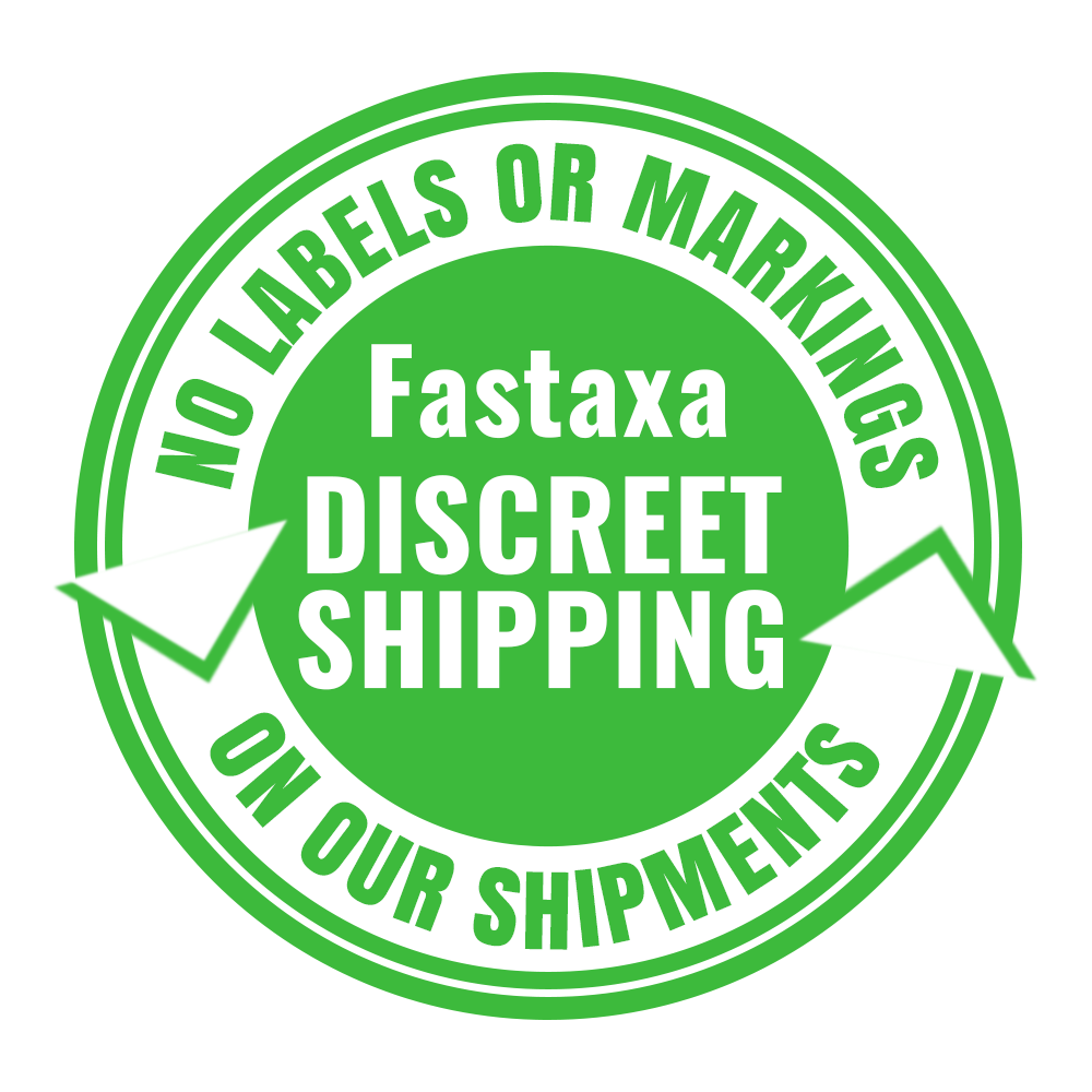 Fastaxa Stamina Booster 10 Pills Money Back Guarantee