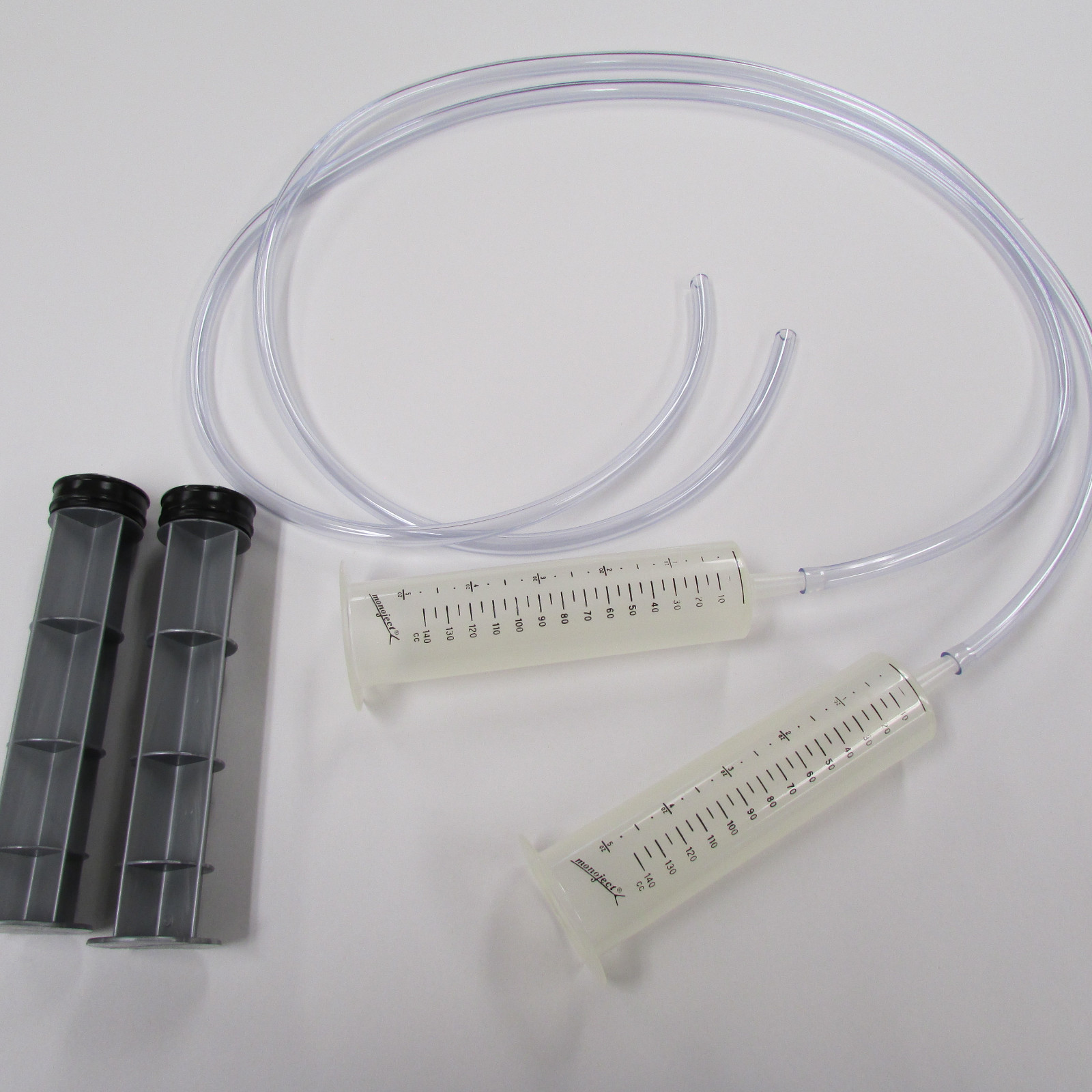 Large Teat Cup Assembly 140 ML Dansha Farms™