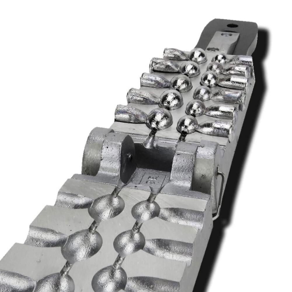 DO-IT EG-9-A Egg Sinker Mold EG-9-A (EG-9-A)