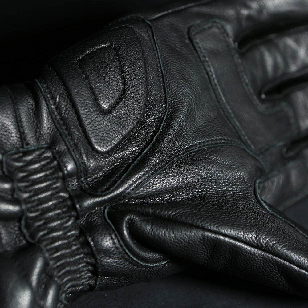 Radiant Gloves Black 3x