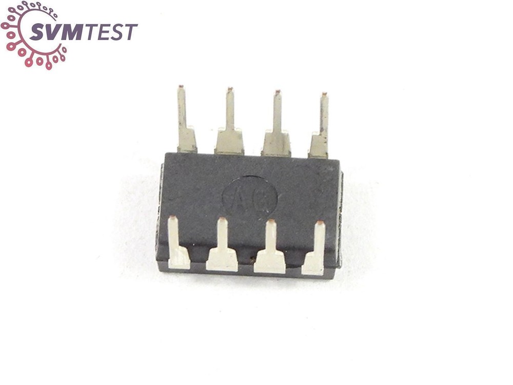 National Semiconductor 1826-0667 Integrated Circuit