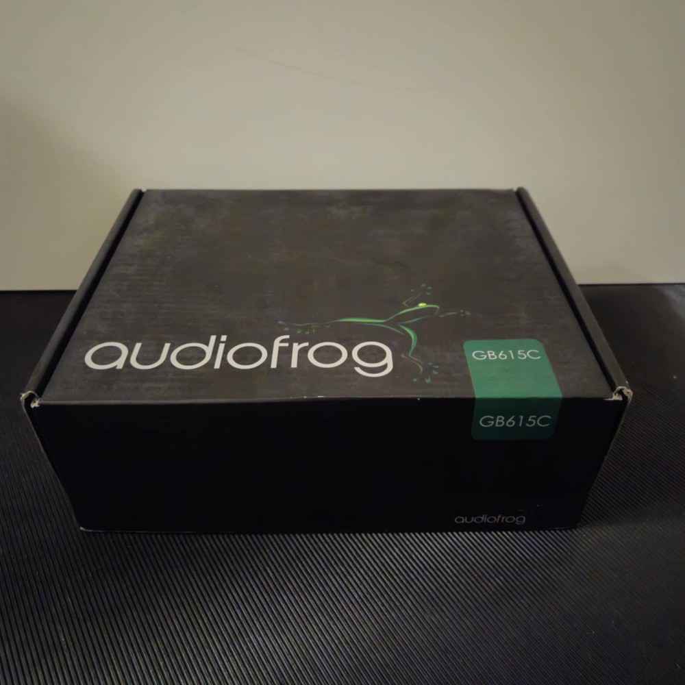 Audiofrog GB615C AUDIOPHILE GRADE PASSIVE CROSSOVER NETWORK
