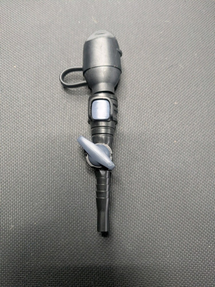 Hydration Bladder Bite Valve w/ Extra Bite Valve