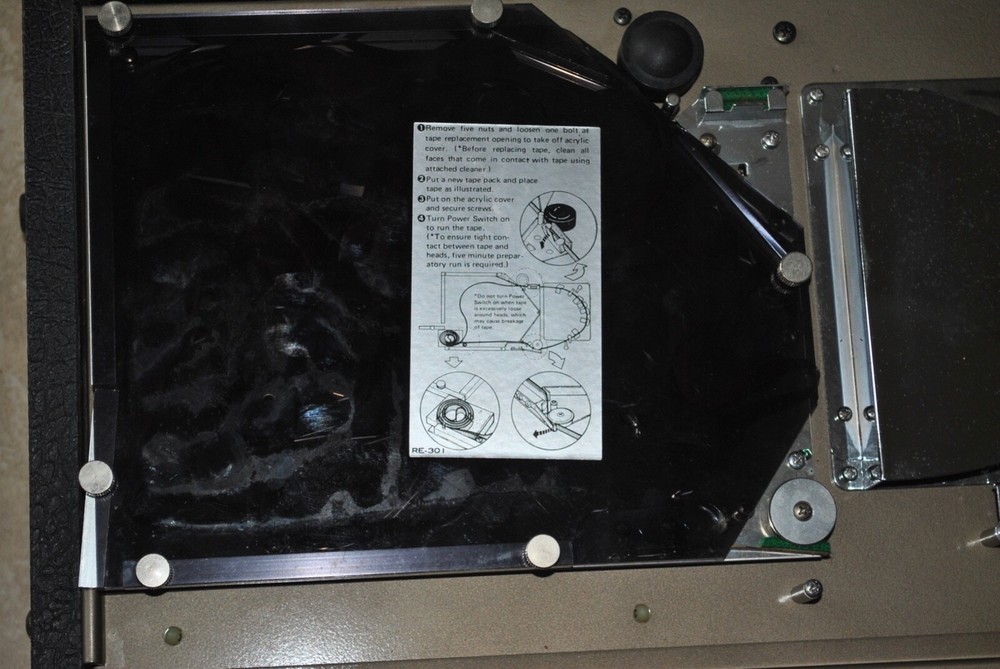 roland chorus echo re 301